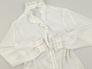 Women's blouse, size M