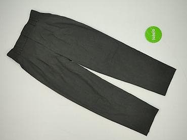 marynarke: Zara, Spodnie materiałowe damskie, rozmiar 2XS — 2