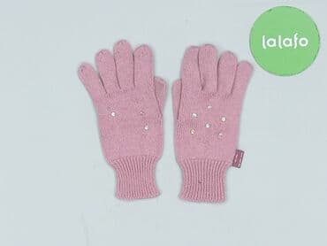 czapka monkler: Gloves, 22 cm, condition - Good — 2