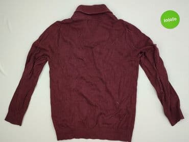 rebel sweter: Banana Republic, Sweter dla mężczyzn, rozmiar M — 3