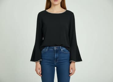 Жіноча блуза, розмір M на lalafo.pl Жіноча блуза, розмір M