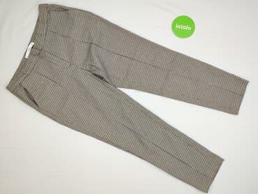 Kobiety: MNG Suit, Spodnie materiałowe damskie, M — 2