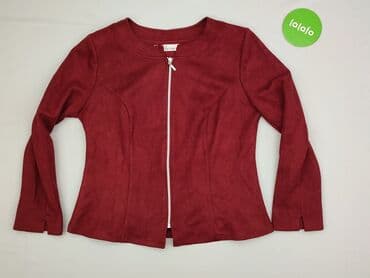 Marynarki: MÁDARA, Marynarka damska, rozmiar XL — 2