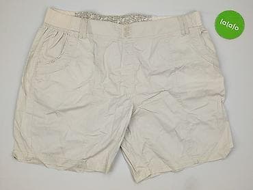 szorty m65: Szorty damskie, rozmiar 5XL — 2