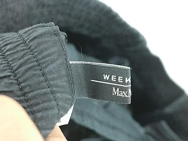 Spodnie 3/4: Weekend Max Mara, Spodnie 3/4 damskie, rozmiar S — 6