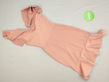 sukienka na wesele dla niskiej osoby: PrettyLittleThing, Women`s dress, size M (EU 38) — 3