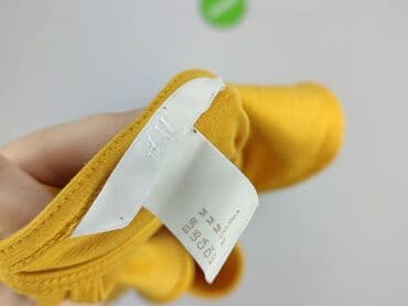 spodnica cytryny hm: H&M, Sukienka damska, rozmiar M — 4
