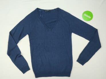 sweter w paski massimo dutti: Terranova, Sweter damski, M — 2