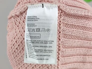 sukienka i sweter komplet: H&M Divided, Sweter damski, S — 5