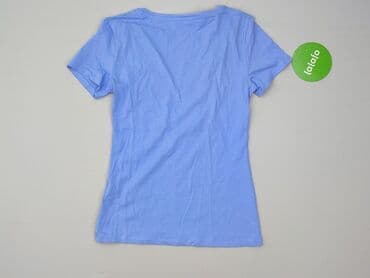 amisu t shirt: Amisu, T-shirt damski, rozmiar S — 3