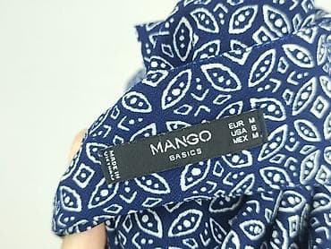 mango zwrot: Mango, Sukienka damska, rozmiar M — 5
