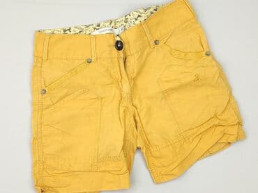 krótkie dopasowane spodenki: Reserved, Shorts for women, size S (EU 36) — 1