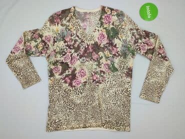 welniany sweter: Sweter damski, rozmiar XL — 2