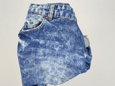 bytom jeansy: Ogrodniczki damskie, rozmiar M — 6