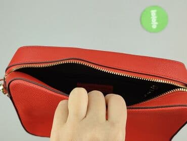 c a torba: Torebka, Ochnik, stan - Idealny — 4