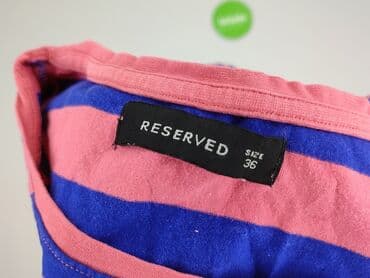 sukienki dżinsowa reserved: Reserved, Sukienka damska, rozmiar S — 4