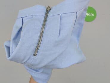 czerwony top stradivarius: Stradivarius, Spódnica damska, M — 4