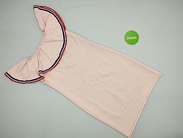 o pink: Sukienka damska, rozmiar S — 2