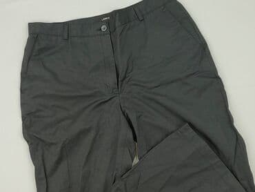 Lindex, Spodnie materiałowe damskie, rozmiar M