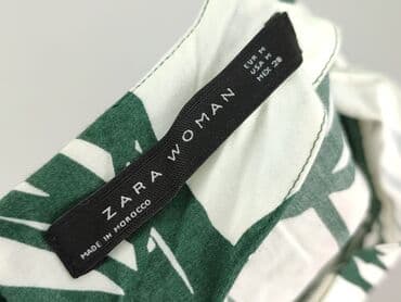 Жінкам: Zara, Сукня жіноча, розмір M — 4