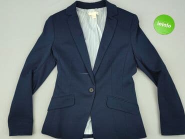 kurtki c and a: H&M, Marynarka damska, S — 3