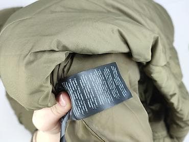 varlesca bluzki: Vero Moda, Kurtka zimowa damska, rozmiar S — 5