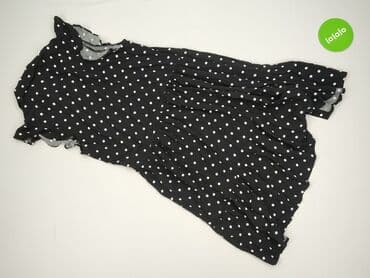 stradivarius sukienka w kropki: Stradivarius, Women`s dress, size S — 4