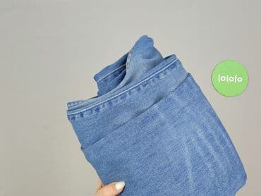 джинси h m: H&M, Jeansy damskie, rozmiar S — 6