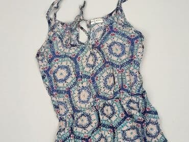 czerwona sukienki maxi: Brave Soul, Sukienka damska, rozmiar XS — 1