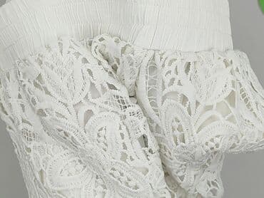 majtki na szydełku wzory: Szorty damskie, S — 6