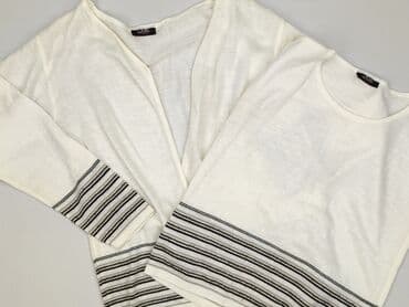 komplet ubrań damskich: Kardigan damski, rozmiar One size — 1