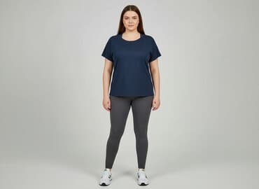 bluza nike damska rozpinana: T-shirt damski, rozmiar XL — 5