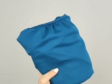 krótkie eleganckie sukienki na wesele: H&M, Sukienka damska, rozmiar S — 6