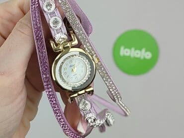 plecaki cropp: Zegarek, Damskie, stan - Idealny — 4