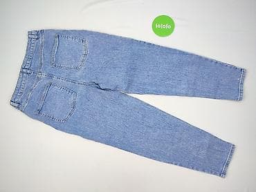 bell bottom jeans: Beloved, Jeansy damskie, rozmiar M — 3