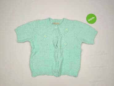 sweter z odkrytymi ramionami zara: Кардиган жіночий, розмір L — 2