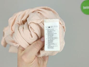 samsoe samsoe t shirty: H&M, Top damski, S — 4