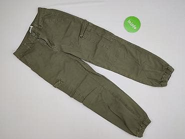 trampki 40: Terranova, Spodnie cargo damskie, rozmiar S — 2