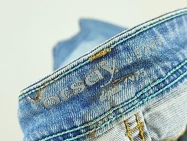 szorty biker: Orsay, Szorty damskie, rozmiar M — 4