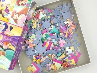czapka disney: Puzzle dla Dzieci, stan - Idealny — 4