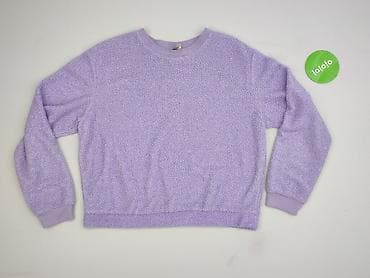 spodnie dresowe pull: Bluza damska
, rozmiar S — 2