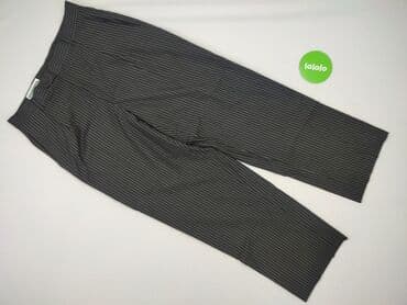 marynarki damskie theory: Spodnie materiałowe damskie, 2XL — 2