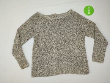 varlesca kurtki zimowe: Vero Moda, Sweter damski, rozmiar M — 3