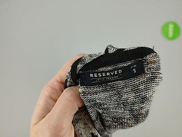 kangaroos klapki: Kardigan damski, rozmiar S — 4