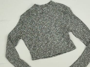 Kobiety: Boohoo, Sweter damski, rozmiar S — 1