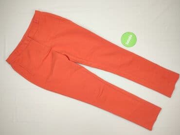 spodnie dresowe esmara: Esmara, Spodnie materiałowe damskie, rozmiar M — 2