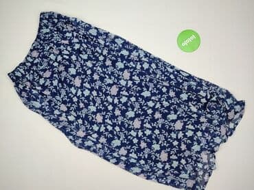 rozkloszowane spódnice plus size: Spódnica damska, rozmiar M — 3