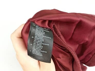 sukienka o kroju marynarki h: H&M, Marynarka damska, rozmiar S — 5