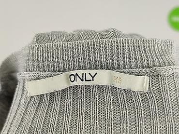 only legginsy: ONLY, Sweter damski, rozmiar XS — 4