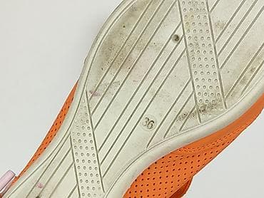 jordan 30000: Sneakersy damskie, rozmiar 36 — 4